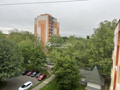 Eladó lakás Szombathely