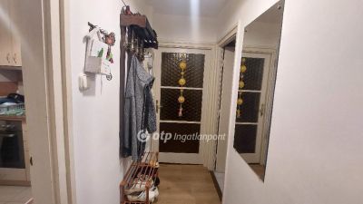 Eladó lakás Budapest