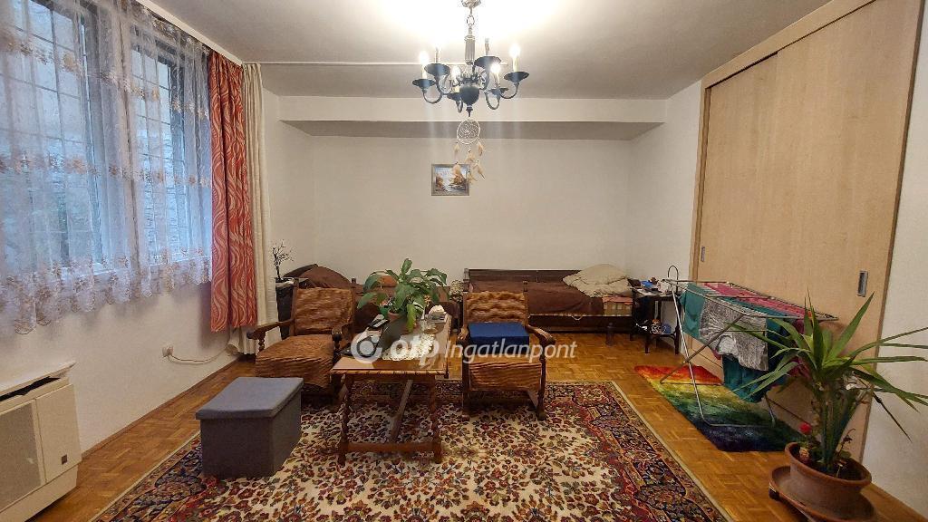 Eladó lakás Budapest