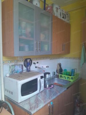 Eladó lakás Kecskemét