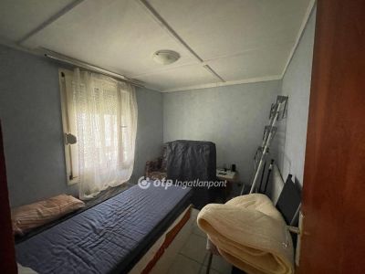 Eladó nyaraló Dunaharaszti