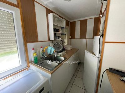 Eladó nyaraló Dunaharaszti