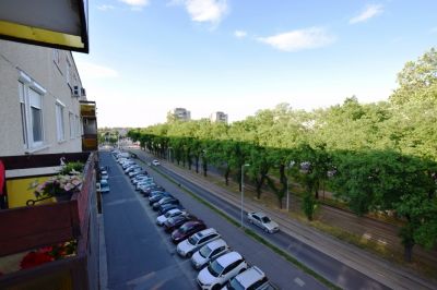 Kiadó lakás Debrecen