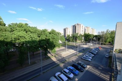 Kiadó lakás Debrecen