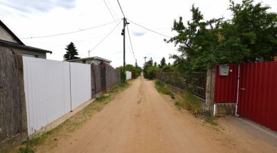 Eladó lakóövezeti telek Debrecen