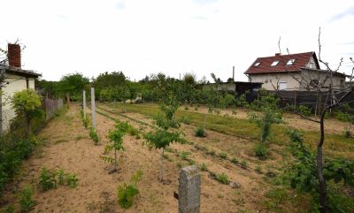 Eladó lakóövezeti telek Debrecen