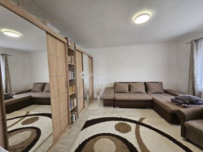 Eladó családi ház Nagytótfalu