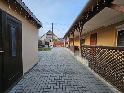 Eladó családi ház Nagyharsány