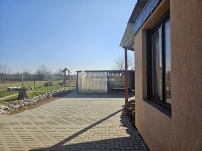 Eladó családi ház Nagyharsány
