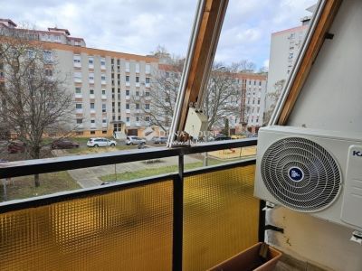 Eladó lakás Pécs