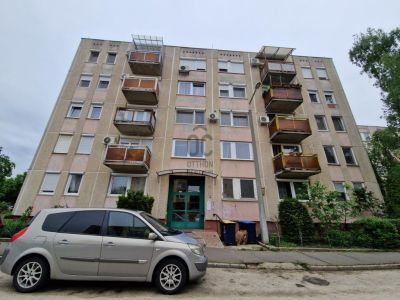 Eladó lakás Budapest