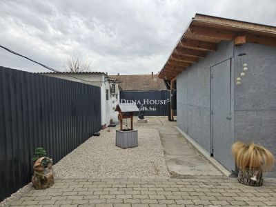 Eladó lakás Mohács