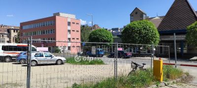 Eladó lakóövezeti telek Salgótarján