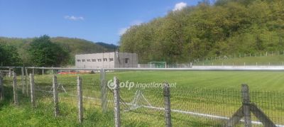 Eladó lakóövezeti telek Salgótarján