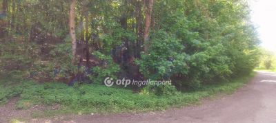 Eladó lakóövezeti telek Salgótarján