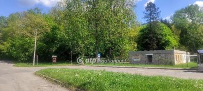 Eladó lakóövezeti telek Salgótarján
