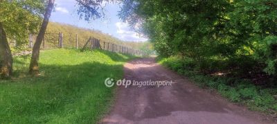 Eladó lakóövezeti telek Salgótarján