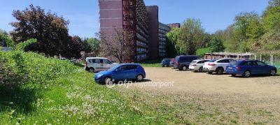 Eladó lakóövezeti telek Salgótarján