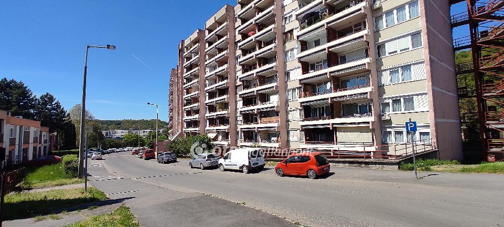 Eladó lakóövezeti telek Salgótarján