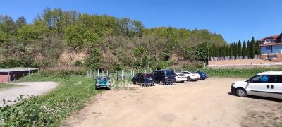 Eladó lakóövezeti telek Salgótarján