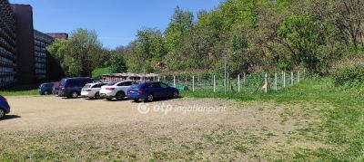 Eladó lakóövezeti telek Salgótarján