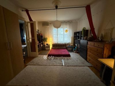 Eladó lakás Budapest