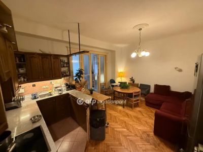 Eladó lakás Budapest