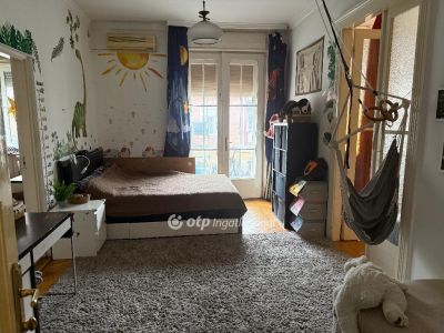 Eladó lakás Budapest