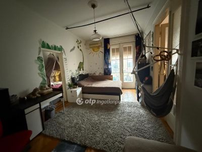 Eladó lakás Budapest
