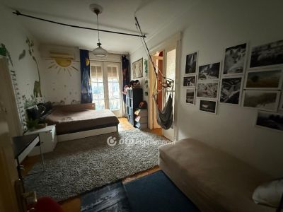 Eladó lakás Budapest