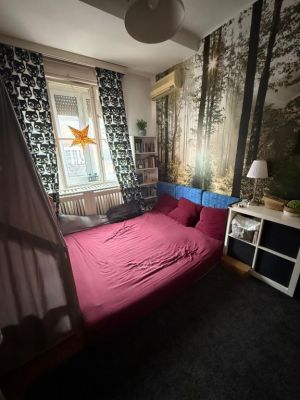 Eladó lakás Budapest