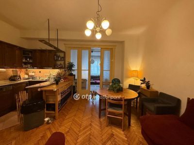 Eladó lakás Budapest