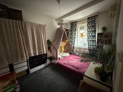 Eladó lakás Budapest