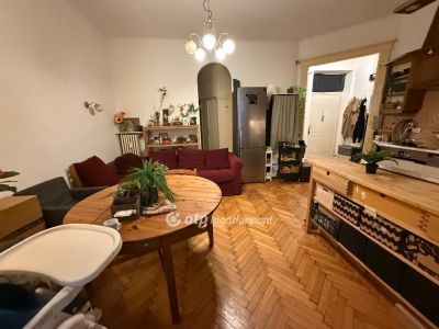 Eladó lakás Budapest