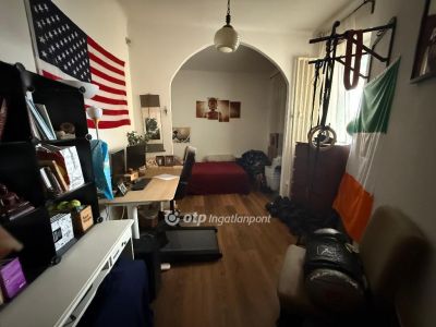 Eladó lakás Budapest