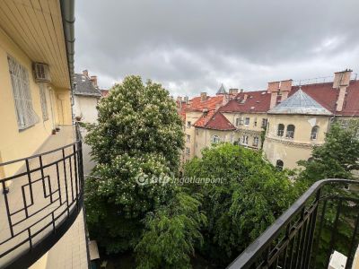 Eladó lakás Budapest