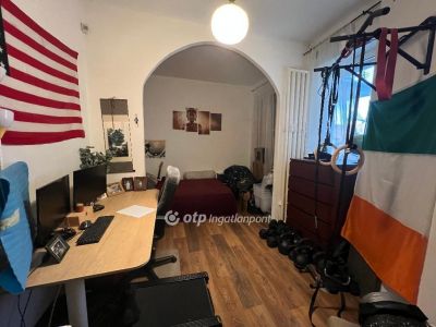 Eladó lakás Budapest