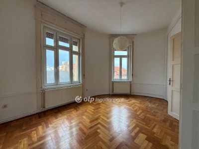 Eladó lakás Budapest