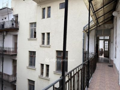 Eladó lakás Budapest