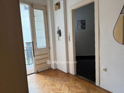 Eladó lakás Budapest