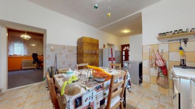 Eladó családi ház Tibolddaróc