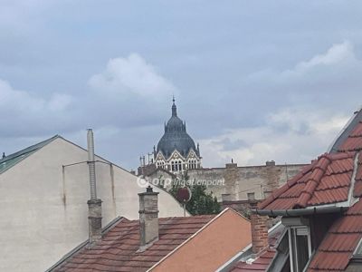 Eladó lakás Szeged