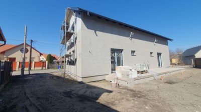 Eladó ikerház Nagykáta