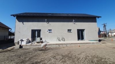 Eladó ikerház Nagykáta