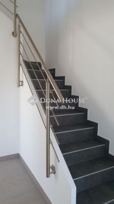 Eladó ikerház Nagykáta