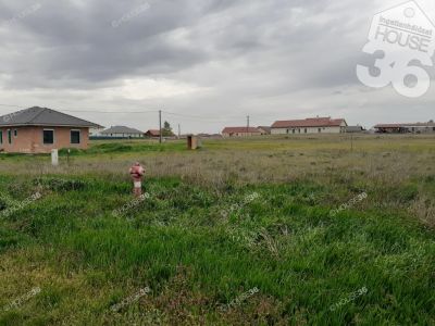 Eladó lakóövezeti telek Kiskunfélegyháza