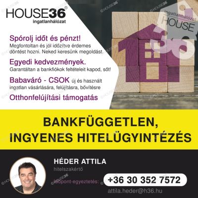 Eladó lakóövezeti telek Kiskunfélegyháza