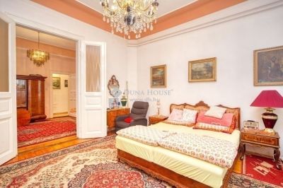 Eladó családi ház Budapest