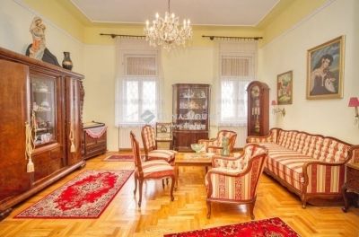 Eladó családi ház Budapest