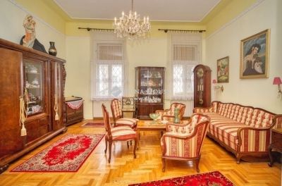 Eladó családi ház Budapest